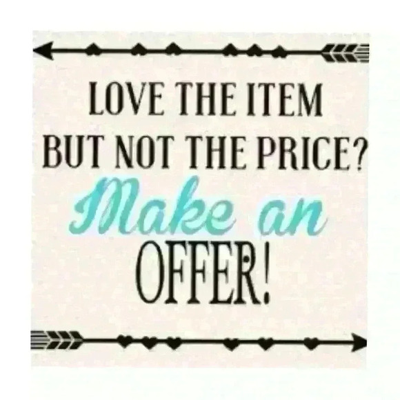 Check my closet. Make me an offer! - Picture 1 of 1